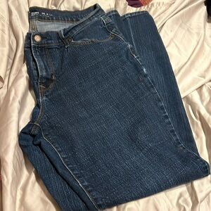 Old Navy
Curvy Profile
12 long
